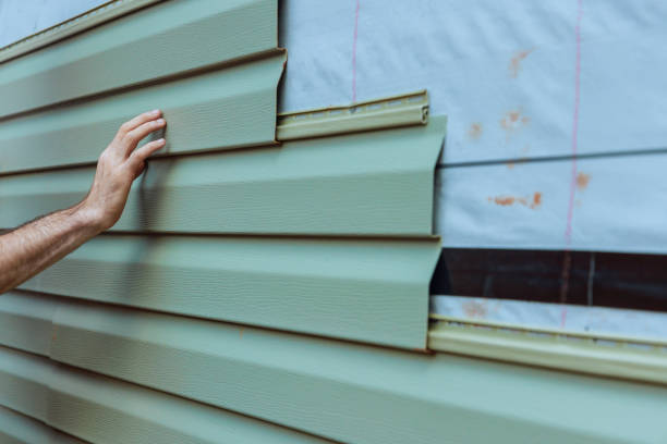 Trusted Clear Lake, WA Siding Experts